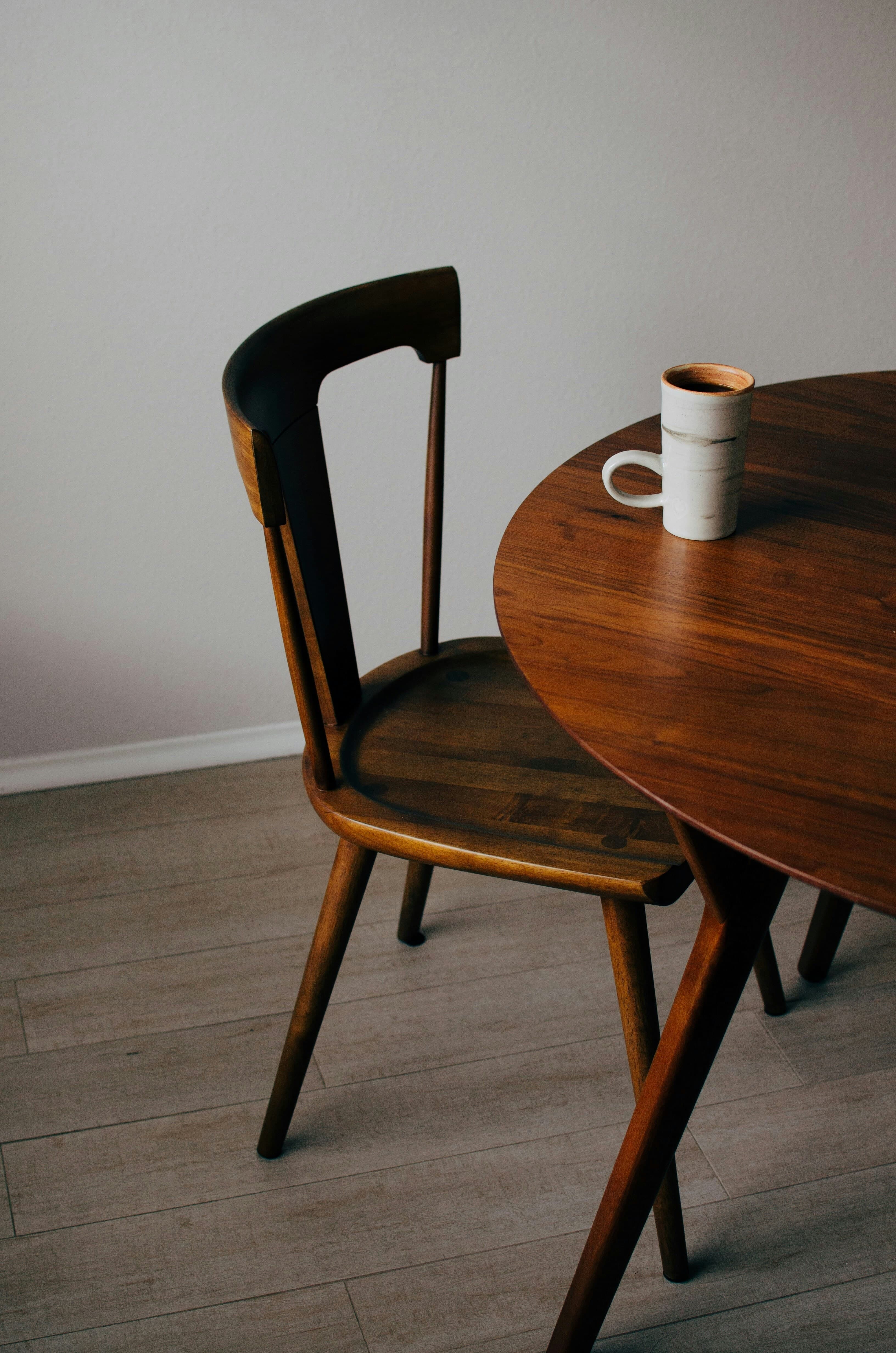 Chairs furniture collection at Najmat Furniture